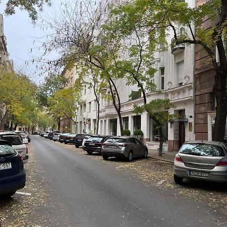 12# Sunflower Cozy Apartment Budapeszt Zewnętrze zdjęcie