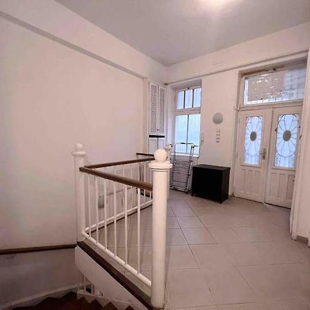 12# Sunflower Cozy Apartment Budapeszt Zewnętrze zdjęcie
