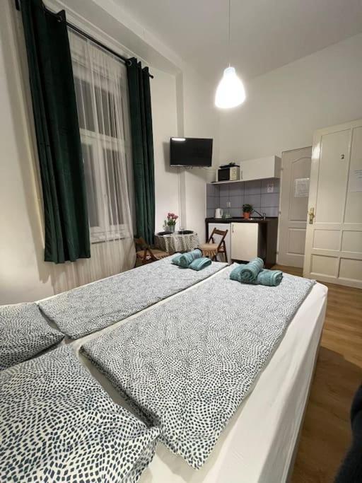 12# Sunflower Cozy Apartment Budapeszt Zewnętrze zdjęcie