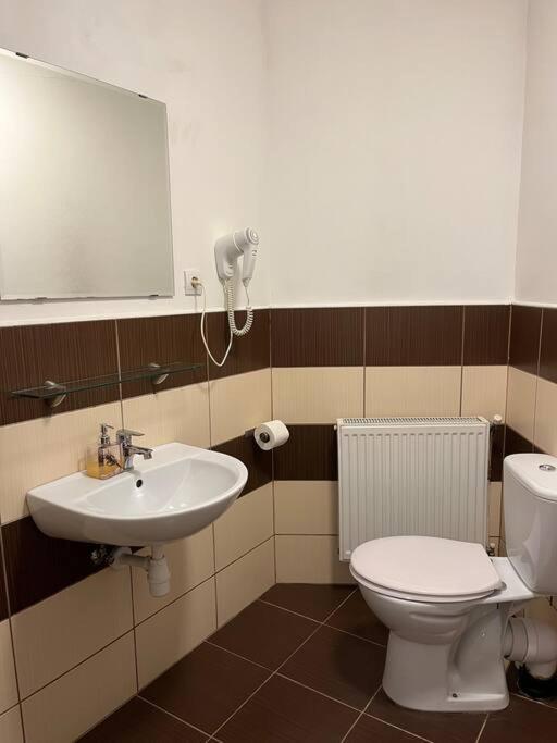 12# Sunflower Cozy Apartment Budapeszt Zewnętrze zdjęcie
