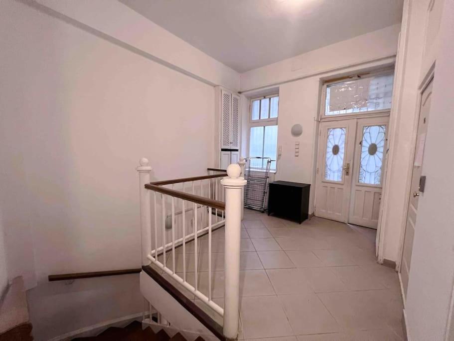12# Sunflower Cozy Apartment Budapeszt Zewnętrze zdjęcie