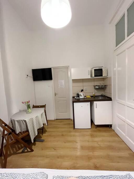 12# Sunflower Cozy Apartment Budapeszt Zewnętrze zdjęcie