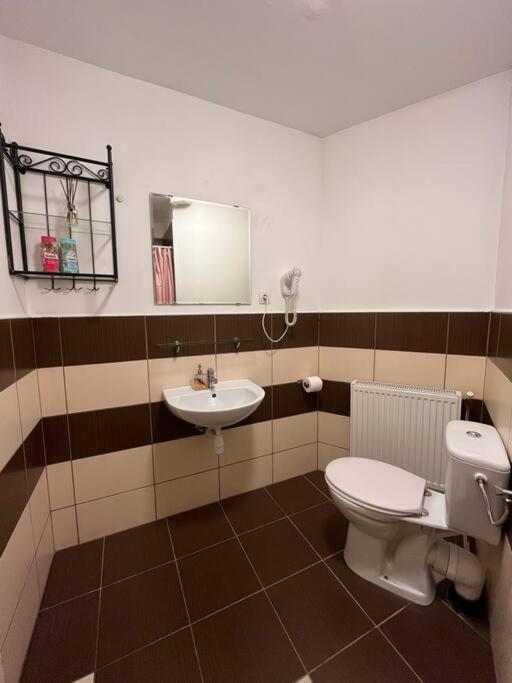 12# Sunflower Cozy Apartment Budapeszt Zewnętrze zdjęcie
