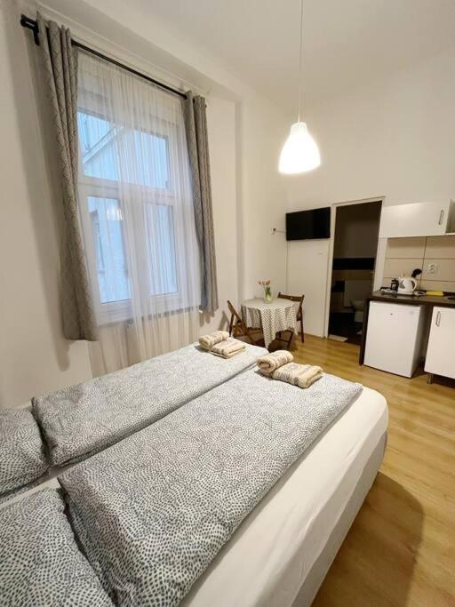 12# Sunflower Cozy Apartment Budapeszt Zewnętrze zdjęcie