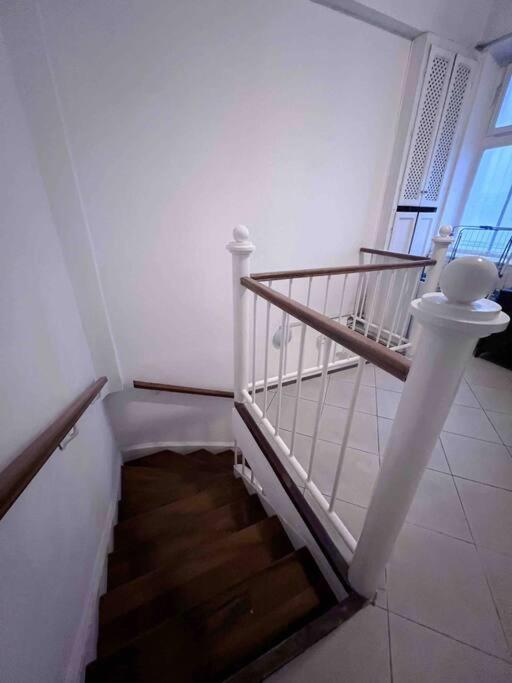 12# Sunflower Cozy Apartment Budapeszt Zewnętrze zdjęcie