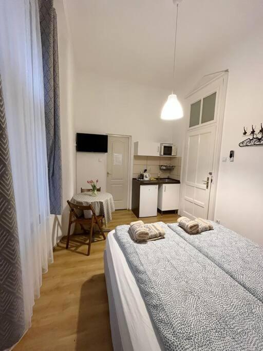 12# Sunflower Cozy Apartment Budapeszt Zewnętrze zdjęcie