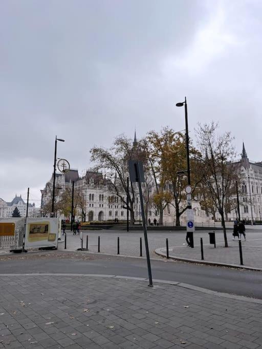 12# Sunflower Cozy Apartment Budapeszt Zewnętrze zdjęcie