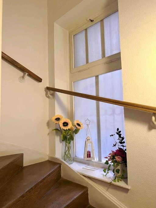 12# Sunflower Cozy Apartment Budapeszt Zewnętrze zdjęcie