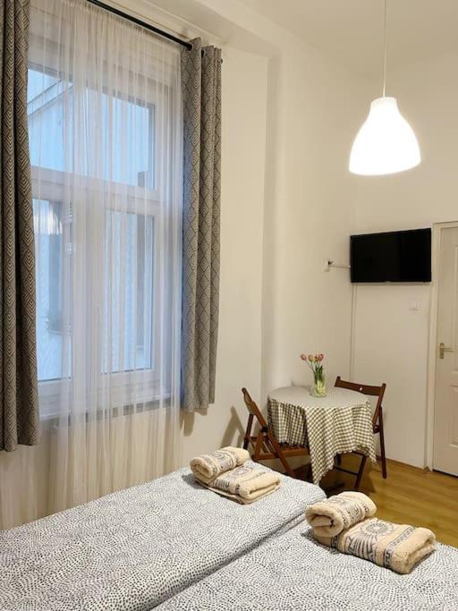 12# Sunflower Cozy Apartment Budapeszt Zewnętrze zdjęcie