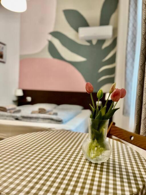 12# Sunflower Cozy Apartment Budapeszt Zewnętrze zdjęcie