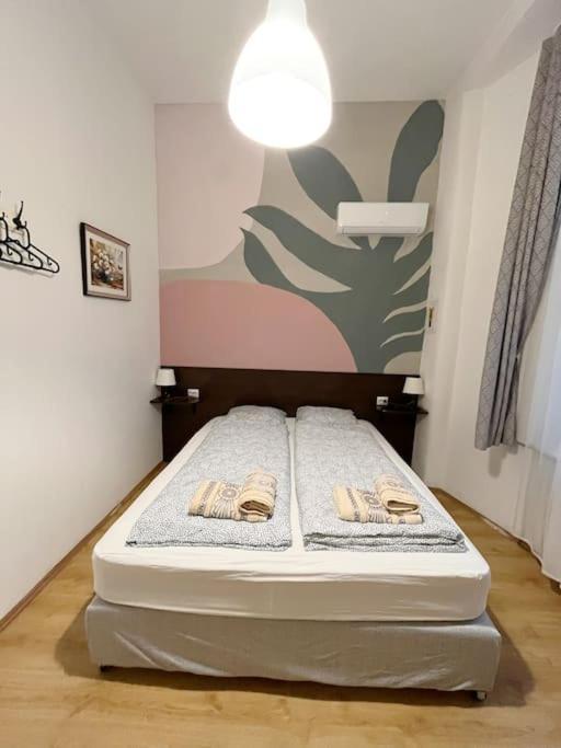 12# Sunflower Cozy Apartment Budapeszt Zewnętrze zdjęcie