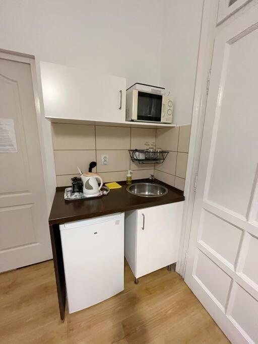 12# Sunflower Cozy Apartment Budapeszt Zewnętrze zdjęcie
